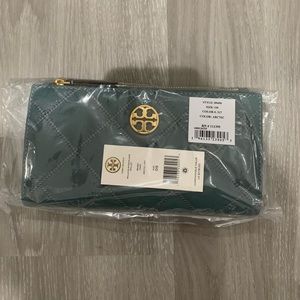 Tory Burch Brand New Wallet